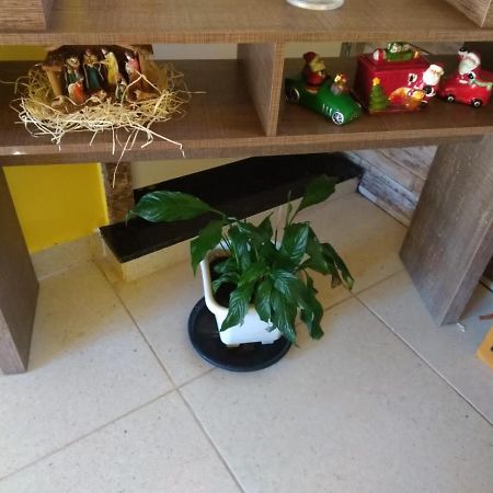 Pontal Praia Suites アハイアウ・ド・カボ エクステリア 写真