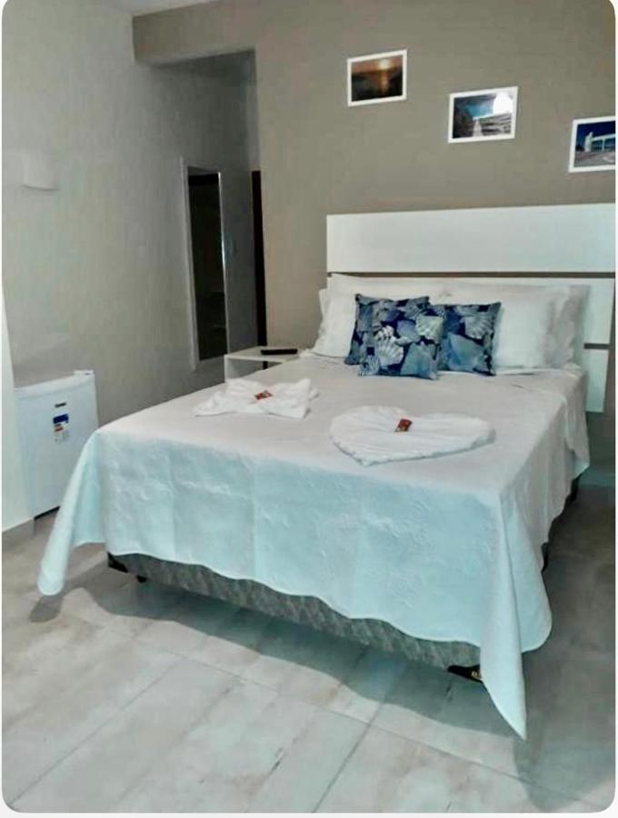 Pontal Praia Suites アハイアウ・ド・カボ エクステリア 写真