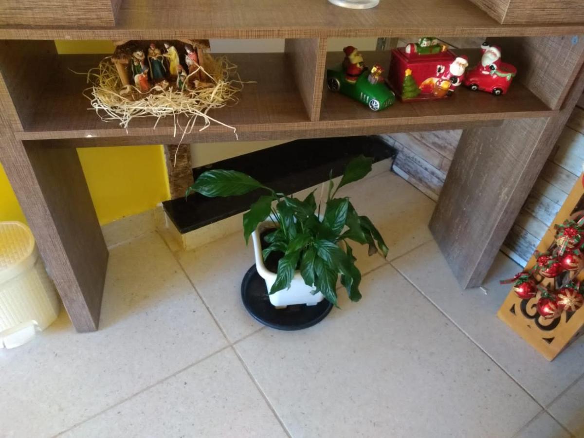 Pontal Praia Suites アハイアウ・ド・カボ エクステリア 写真